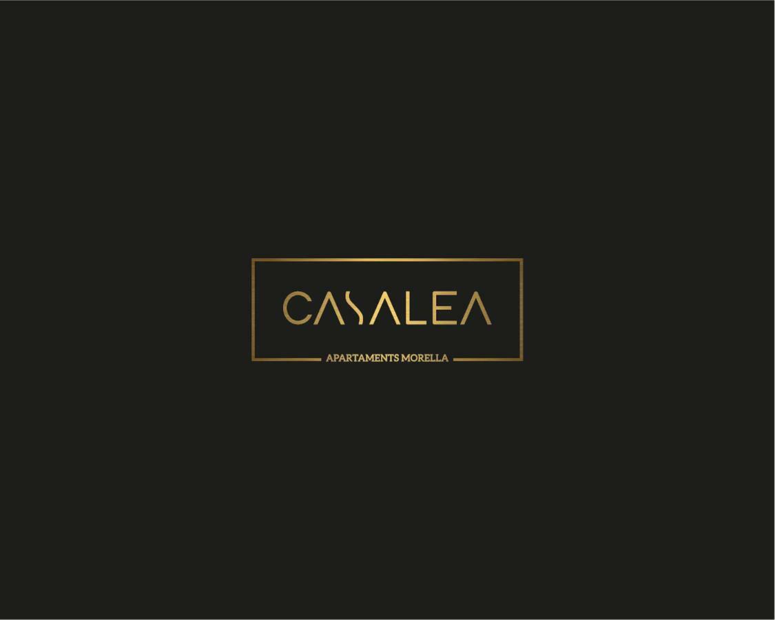 莫雷拉Abu Said By Casalea公寓 外观 照片
